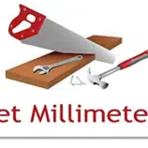 Het Millimeterke - Evrard Patrick
